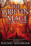 The Griffin Mage (The Griffin Mage Trilogy)