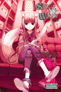 Spice and Wolf, Vol. 5 - manga
