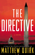 The Directive (Mike Ford, 2)