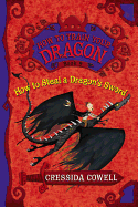 HOW TO STEAL A DRAGON'S SWORD (How to Train Your Dragon, 9)