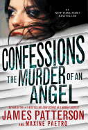 Confessions of a Murder Suspect (Confessions, 1)