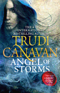 Angel of Storms (Millennium's Rule, 2)