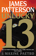 Unlucky 13 (Women's Murder Club, 13)