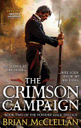 The Crimson Campaign (The Powder Mage Trilogy (2))