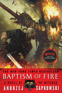 Baptism of Fire (The Witcher 3)