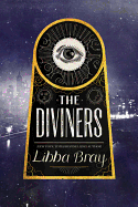 The Diviners (The Diviners, 1)