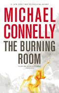 The Burning Room (Harry Bosch #17)