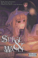 Spice and Wolf, Vol. 7 - manga