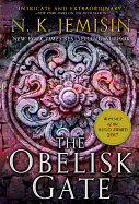 The Obelisk Gate (The Broken Earth #2)