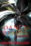 A Dance of Blades (Shadowdance 2)