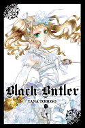 Black Butler, Vol. 13 (Black Butler (13))
