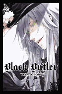 Black Butler, Vol. 14 (Black Butler (14))
