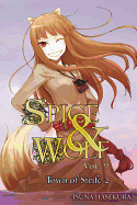 Spice and Wolf, Vol. 9 ( light novel): Town of