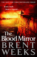 The Blood Mirror (Lightbringer, 4)
