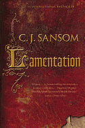 Lamentation: A Shardlake Novel (The Shardlake Series (6))