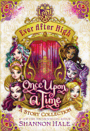 Once Upon A Time (Ever After High)