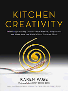 Kitchen Creativity: Unlocking Culinary Genius-wit