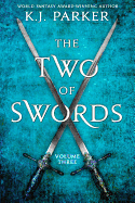The Two of Swords Vol. 3