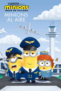 Minions: Nace un villano: Minions al aire (The Sky Is the Limit ...