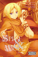 Spice and Wolf, Vol. 9 - manga