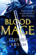 Bloodmage (Age of Darkness (2))