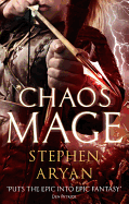 Chaosmage (Age of Darkness (3))