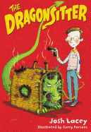 The Dragonsitter (The Dragonsitter Series (1))