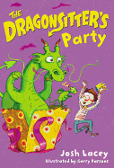 The Dragonsitter's Party (The Dragonsitter Series (5))