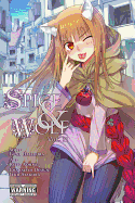 Spice and Wolf, Vol. 11 - manga (Spice and Wolf (manga))