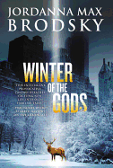 Winter of the Gods (Olympus Bound, 2)