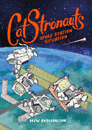 Catstronauts: Space Station Situation