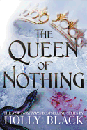 The Queen of Nothing (The Folk of the Air (3))