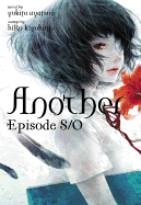Another Episode S / 0 - light novel