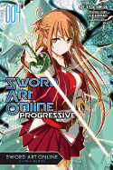 Sword Art Online Progressive, Vol. 4 - manga (Sword Art Online Progressive Manga)