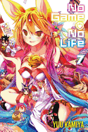 'No Game No Life, Vol. 7 (Light Novel)'