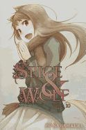 Spice and Wolf, Vol. 10 - light novel