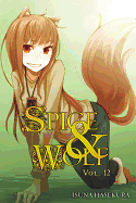 Spice and Wolf, Vol. 12 - light novel