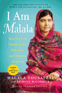 I Am Malala: Young Readers Edition