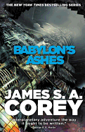 Babylon's Ashes (The Expanse, 6)