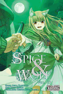 Spice and Wolf, Vol. 10 - manga