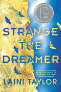Strange the Dreamer (Strange the Dreamer (1))