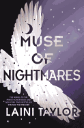Muse of Nightmares (Strange the Dreamer (2))