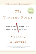 The Tipping Point: How Little Things Can Make a Bi