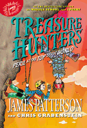Treasure Hunters #4: Peril at the Top of the World