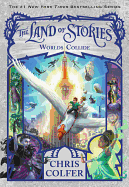 Land of Stories # 6: Worlds Collide