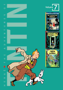 The Adventures of Tintin, vol. 7: The Castafiore
