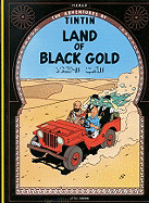 Land of Black Gold (The Adventures of Tintin)