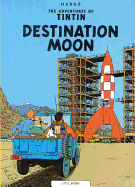 Destination Moon (The Adventures of Tintin)