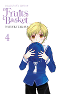 Fruits Basket Collector's Edition, Vol. 4 (Fruits Basket Collector's Edition (4))