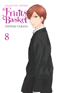 Fruits Basket Collector's Edition, Vol. 8 (Fruits Basket Collector's Edition (8))